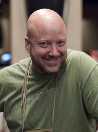 Michael Krein and Tom Burch—er, Make That Michael Burch and Tom Krein