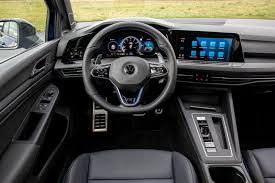 Review, history, and used buying guide. Volkswagen Golf R 2021 Review Autocar