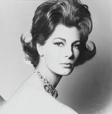 The most elegant people in the world