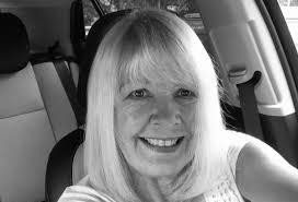 Ivy Sandra Bodiford Copeland Sharp, Poly 1955 alum, passed