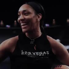 snow bunnies neva || #angelreese #azzifudd #ajawilson #dijonaicarringt...