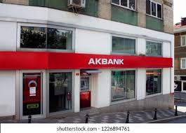 Akbank bakiye sorgulama nasıl olur?. Akbank Logo Vector Ai Free Download