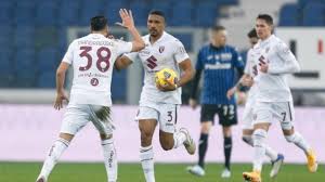 Torino football club, turin, italy. Luar Biasa Tertinggal Tiga Gol Torino Mampu Batalkan Kemenangan Atalanta