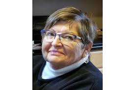 Marlene Butt Obituary (1938