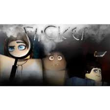 Added chatroom roblox flicker discussion. Flicker Quizzes