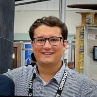 Daniel Denigris's Instagram, Twitter & Facebook