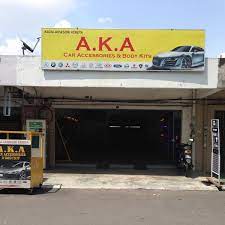 Maybe you would like to learn more about one of these? A K A Car Accessories Body Kits Sa0238072 U No 11