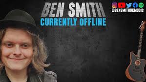 BenSmithUKMusic