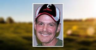 Doug Chambers Obituary July 28, 2015