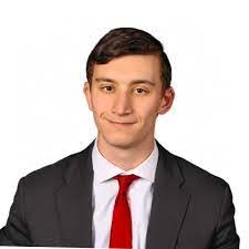 Robert Specter's Instagram, Twitter & Facebook