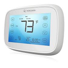 Premier Model 3200 Thermostat | Braeburn Systems