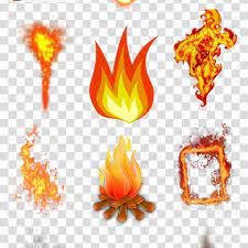 火焰背景素材q版火焰火flame background material q version flame fire sugar cookie material background