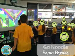 Pretty In Pink Musical Chairs Reading Gonoodle Brain Breaks Kindergarten Classroom Management Teacher Help