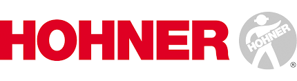 Logotipo de Hohner PNG transparente - StickPNG
