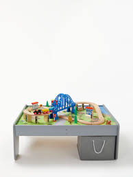 We did not find results for: John Lewis Partners Wooden Train Table 55 Pieces At John Lewis Partners
