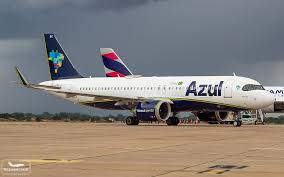 Image result for Azul 1995 Fleet