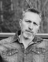 Interview with Mark Powell, Author of Hurricane Season