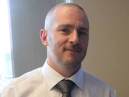 Anchorage Mayor Bronson picks permanent chief of staff, fifth of his tenure