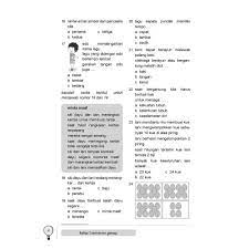 Dongeng pendek untuk kelas 1 sd. Buku Latihan Soal Tematik Sd Kelas 1 Semester Genap Incer Shopee Indonesia
