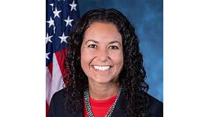 U.S. Rep. Torres Small to participate in NMSU Extension beef webinar