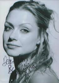 Danielle Denby's Instagram, Twitter & Facebook