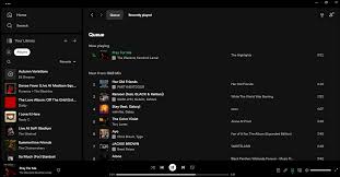 Won'T Stop Playing Random Songs With Spotify Premi... - The Spotify  Community