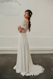 Collab Mathilde Marie X La Chambre Blanche Accessoire Mariee Mariage Robe Dentelle Robe De Mariee