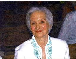 Carolyn Tanner Obituary