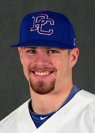 2012 Baseball Roster