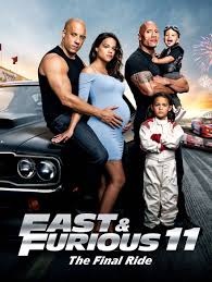 🎬 Fast and Fragile: The Final Spin (2026) Starring: Vin Diesel, Jason  Statham, Dwayne Johnson, Bruce Willis After decades of high-speed missions  and impossible heists, Dominic Toretto (Vin Diesel) faces the ultimate