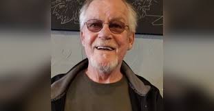 Obituary information for Gerald 'Jed' A. Alexander, Sr.