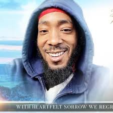 Nigel Boyd Obituary August 19, 2021