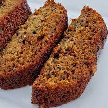 Mix the dry ingredients with the wet ingredients. Loder S Zucchini Bread Recipe The Mountain Kitchen