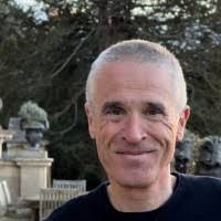 Charles Crossley's Instagram, Twitter & Facebook