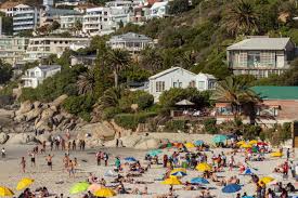 This is a city brimming with adventure, culture, and culinary arts. 6 Best Beaches In Cape Town Cape Town Beach Holiday Go2africa