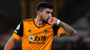 $49.50m * mar 13, 1997 in santa maria da feira, portugal He Plays With Ronaldo What A Man Coady Says Arsenal Linked Neves Has World At His Feet Goal Com