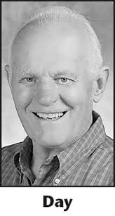 MELVIN DAY Obituary (1931