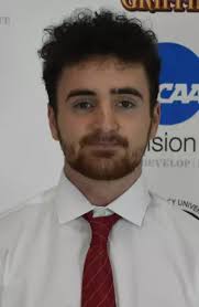 Bryce Gaffney (3/25/2025)