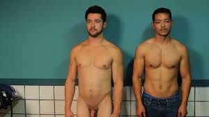 ArchiveDongs 2019 - No.26903 - Please, can someone post any film911 video  with fully naked - male general