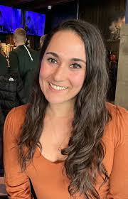 Hannah Friedlander's Instagram, Twitter & Facebook