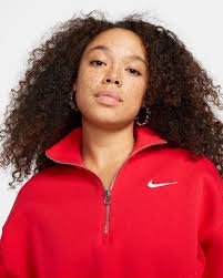 Womens Sweatshirt Nike Sweatshirt Rally Sweatshirt Nike Rally Womens Nike  Women's Sportswear Rally Hoodie