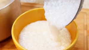Arroz Doce De Tapioca Receitas Do Dia A Dia