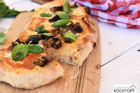 Pin Auf Futter Pasta Pizza Italienische Kuche