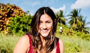 También enseña calistania y parkour. Exatlon Mexico Titanes Vs Heroes Ellos Son Los Nuevos Participantes