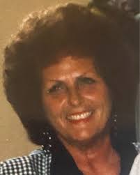 Linda Mangrum Obituary March 11, 2025