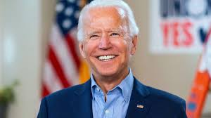 For whom the bell tolls. Joe Biden Der Kunftige Us Prasident Im Portrat Br24