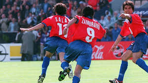 Partido jugado el día 10 de febrero de 1998 en el estadio west bromwich albiol de la ciudad de birminham. 1998 El Ano Que Volvimos A Un Mundial Tras El Paso Por El Leprosario Del Mundo Revista El Agora