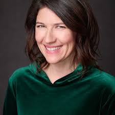 Amber Sutherland Actress