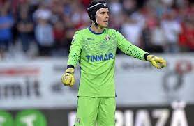 Kayserispor page) and competitions pages (champions league, premier league and more than 5000 competitions from 30+ sports around the world) on flashscore.com! Silviu Lung Portero Del Kayserispor Vinculado Con El Sevilla Fc Fichajes