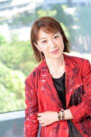 クリップ！】若村麻由美、突然のオファー 「あなたに」と言われ続ける役者でいたい - 産経ニュース